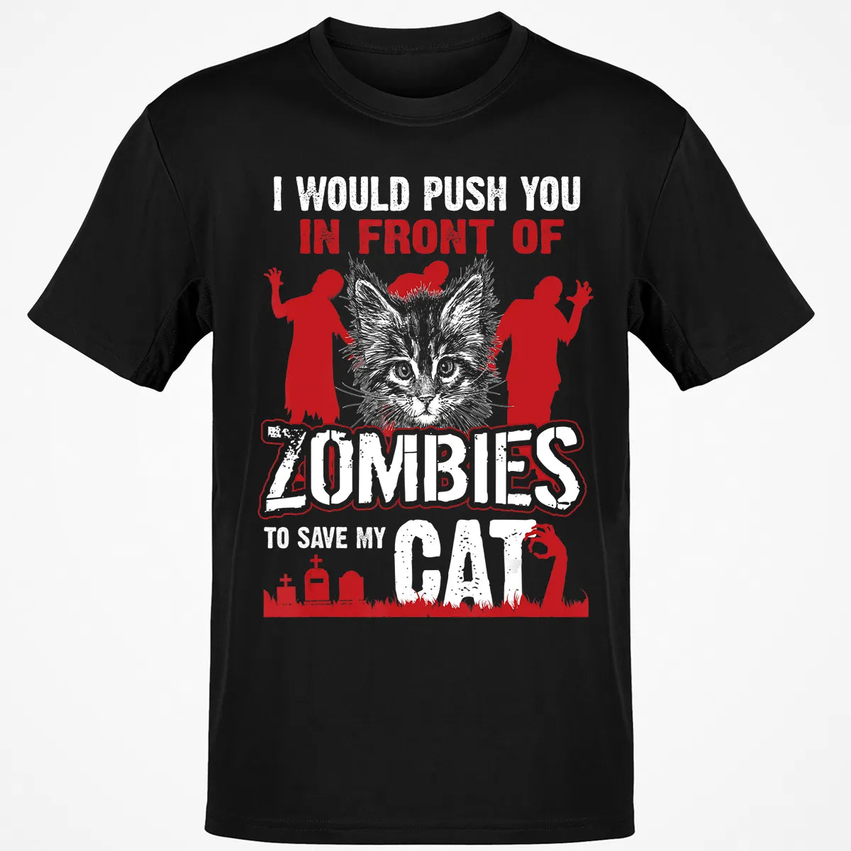 Classic Unisex T-Shirt - 7XU3CWR5