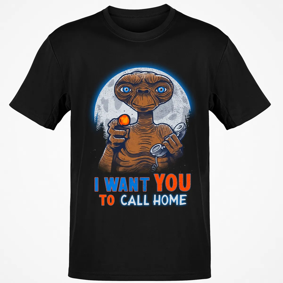 Classic Unisex T-Shirt - DFDMR14B