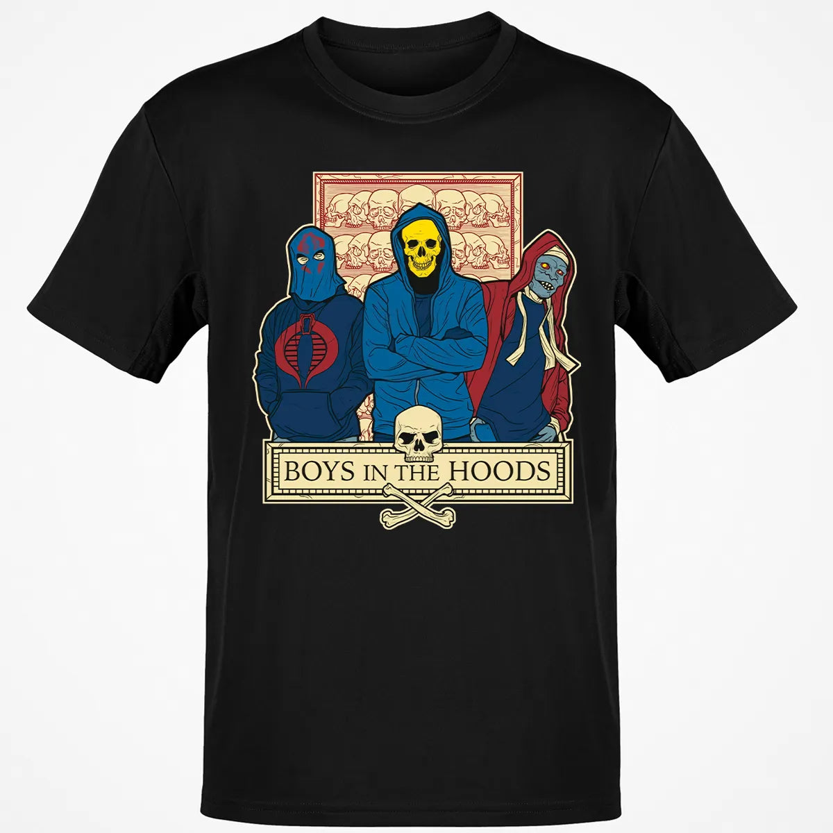 Classic Unisex T-Shirt - FMW57CJ7