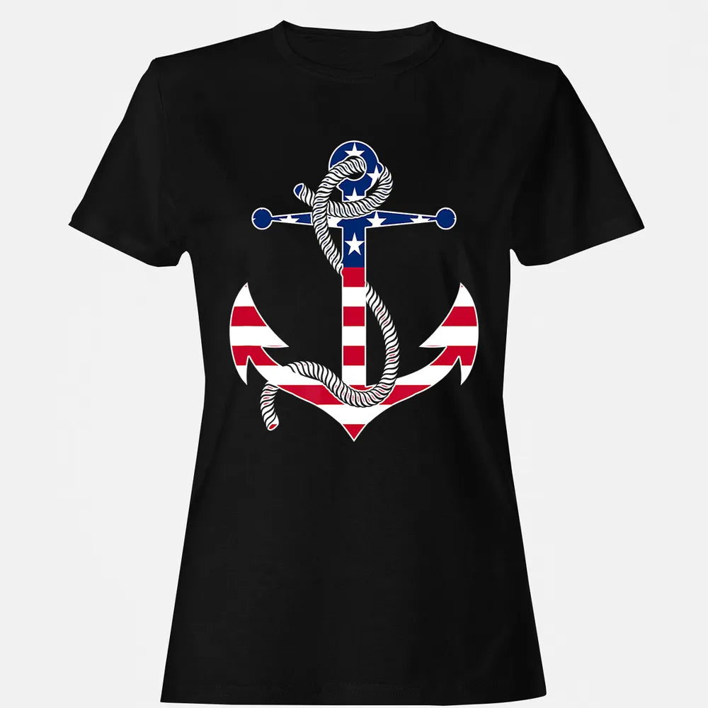 Women's T-shirt - CCPBKN5M