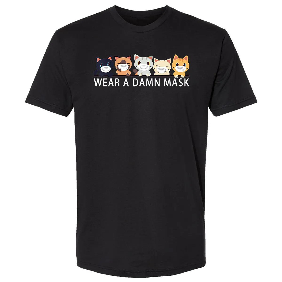 Premium Unisex T-shirt - T95DPRP4