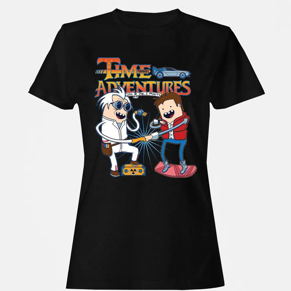 Women's T-shirt - E7T2PDMJ