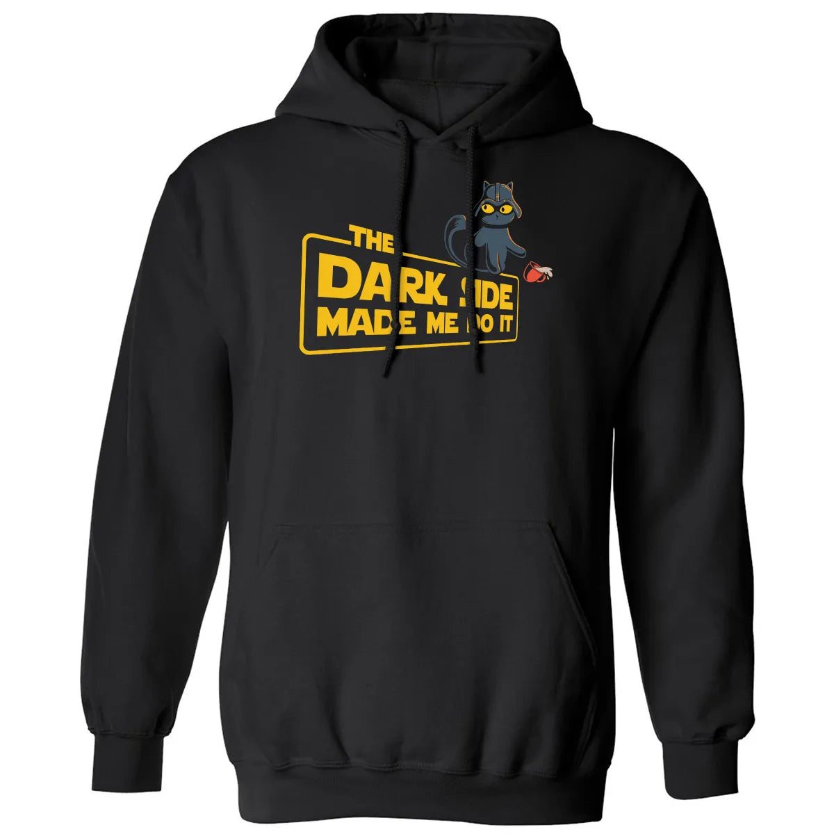Classic Unisex Hoodie - 683GZN83