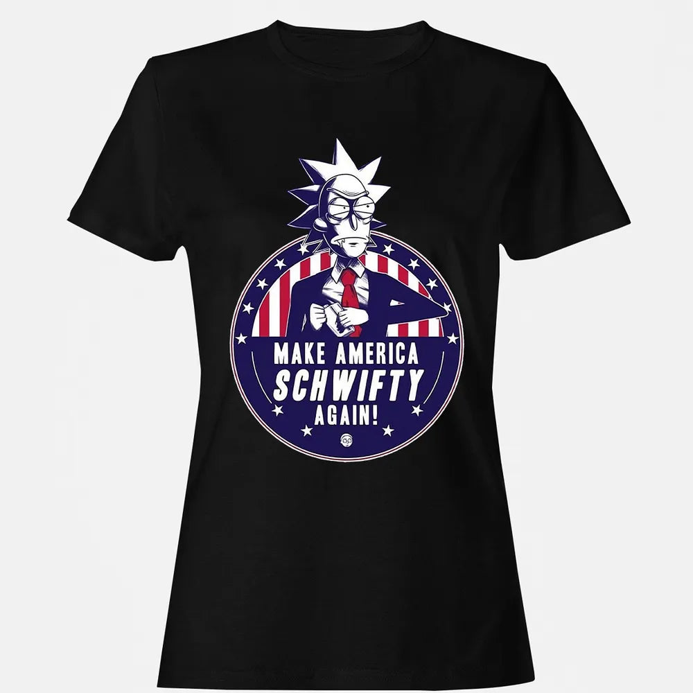 Women's T-shirt - C36L24LY
