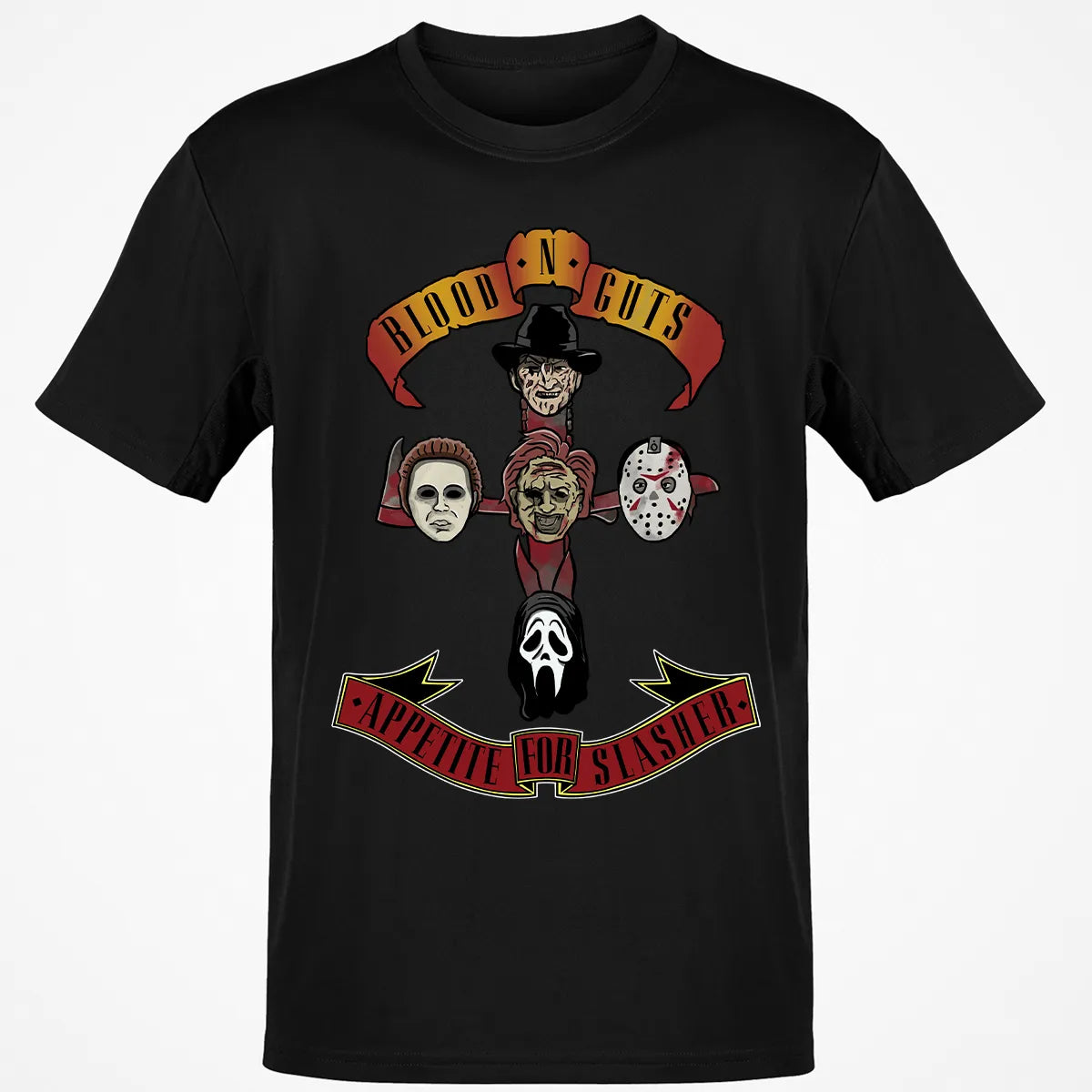 Classic Unisex T-Shirt - X5Y8LW5G