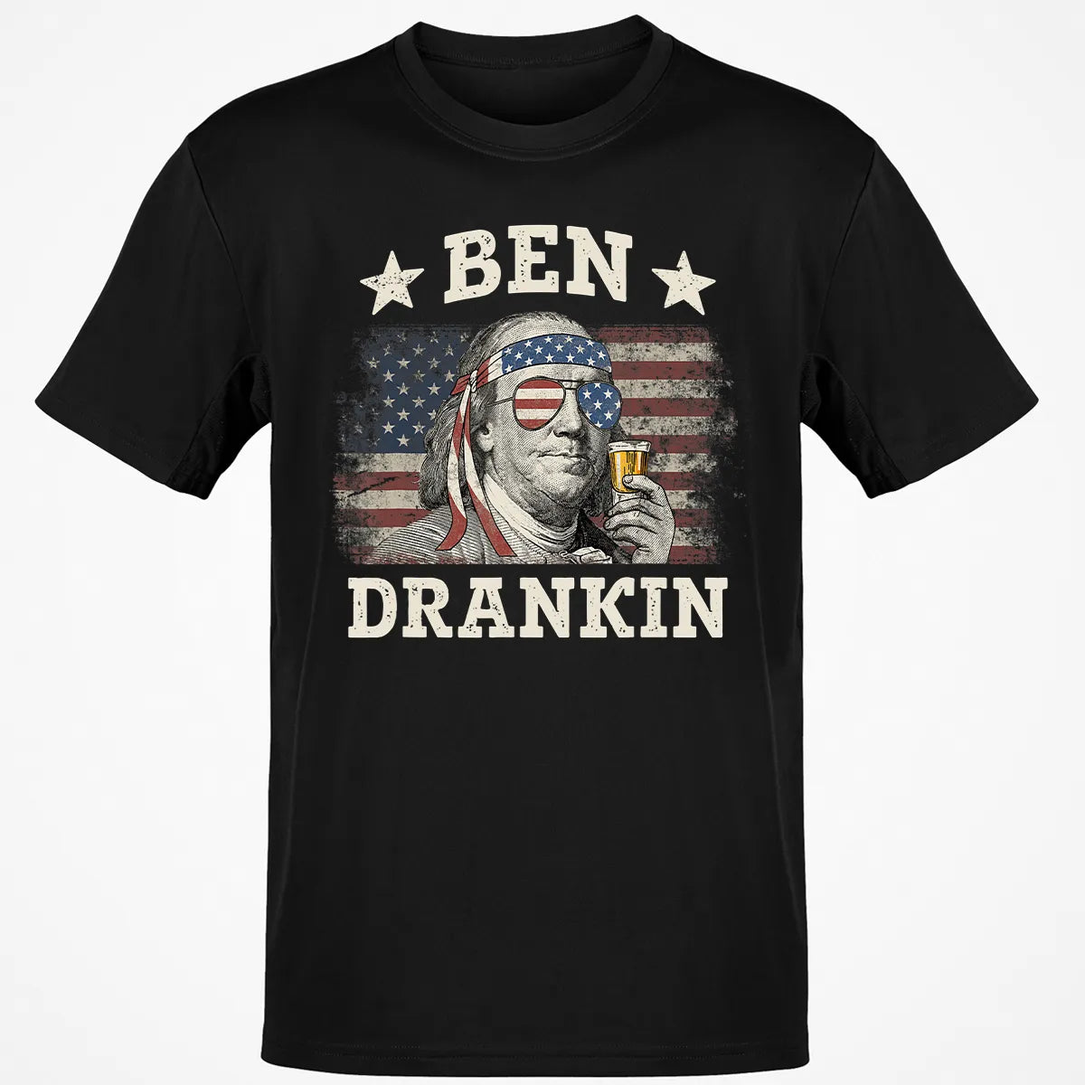 Classic Unisex T-Shirt - X1PB5RML