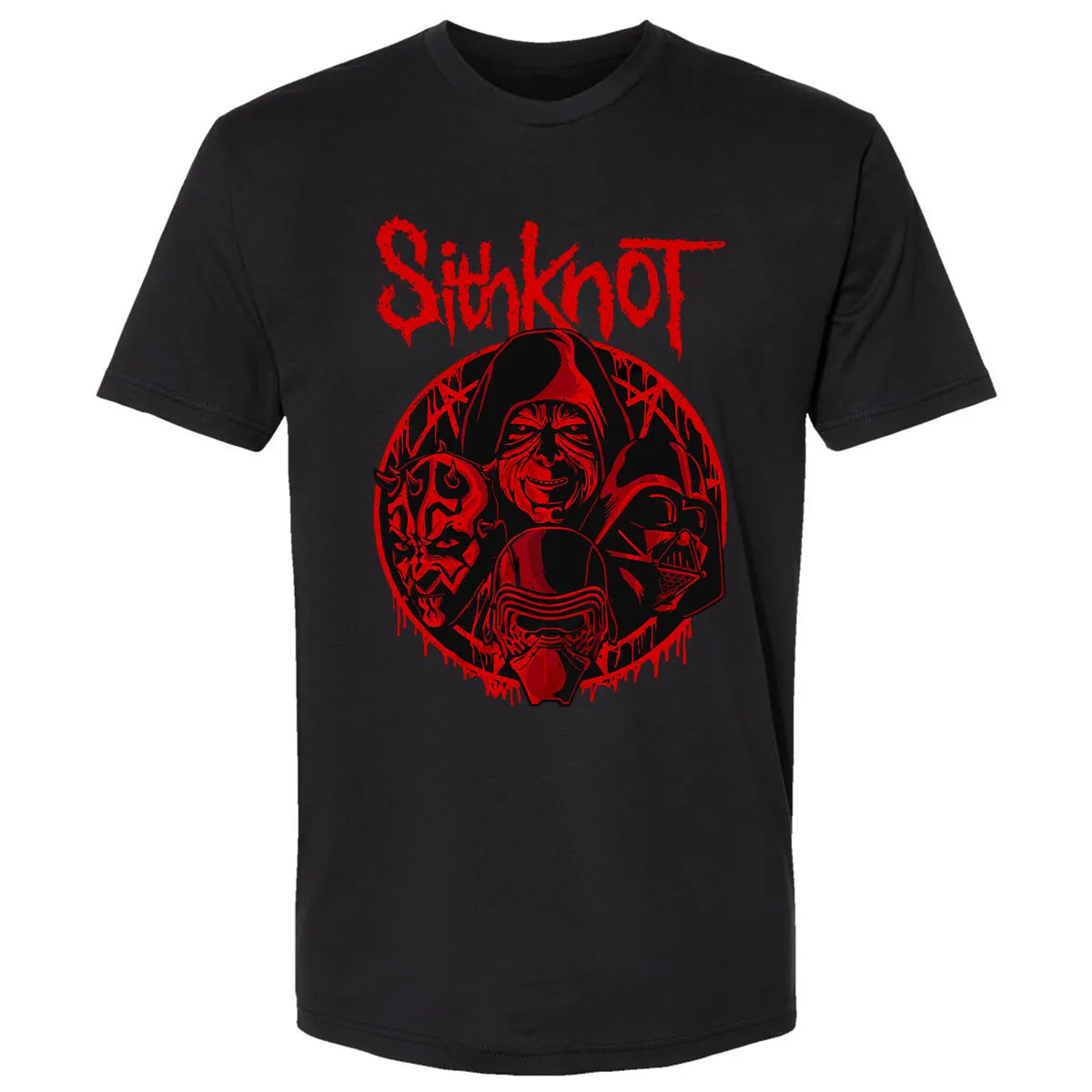 Premium Unisex T-shirt - R9RATKQ7