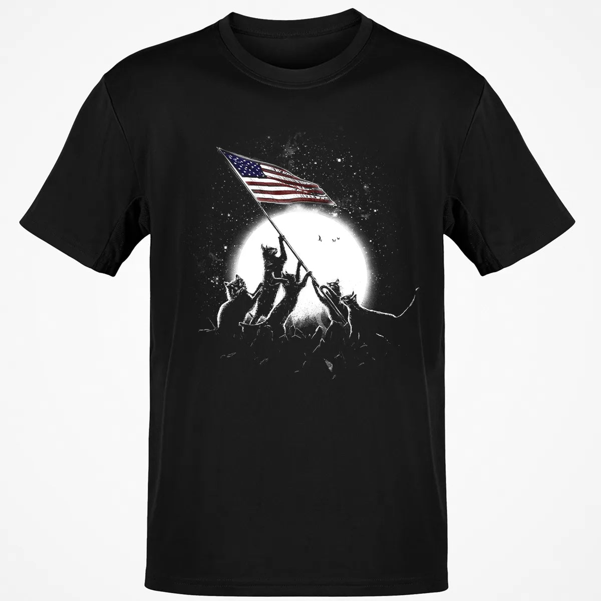 Classic Unisex T-Shirt - 854MWT43