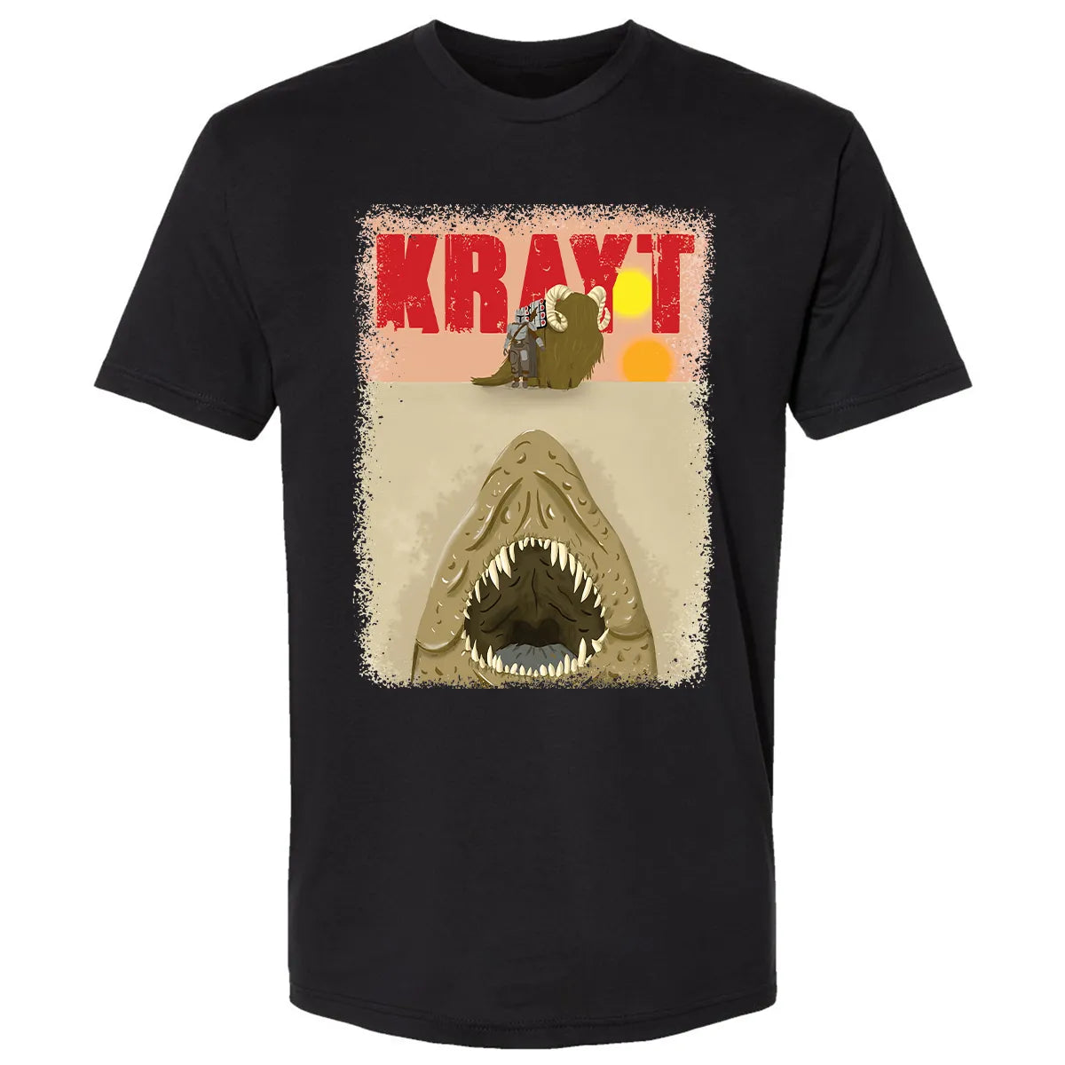 Premium Unisex T-shirt - 32G3B4TX