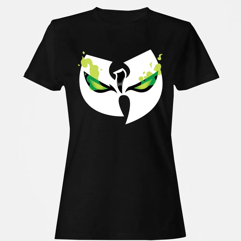 Women's T-shirt - DUZEL9UC