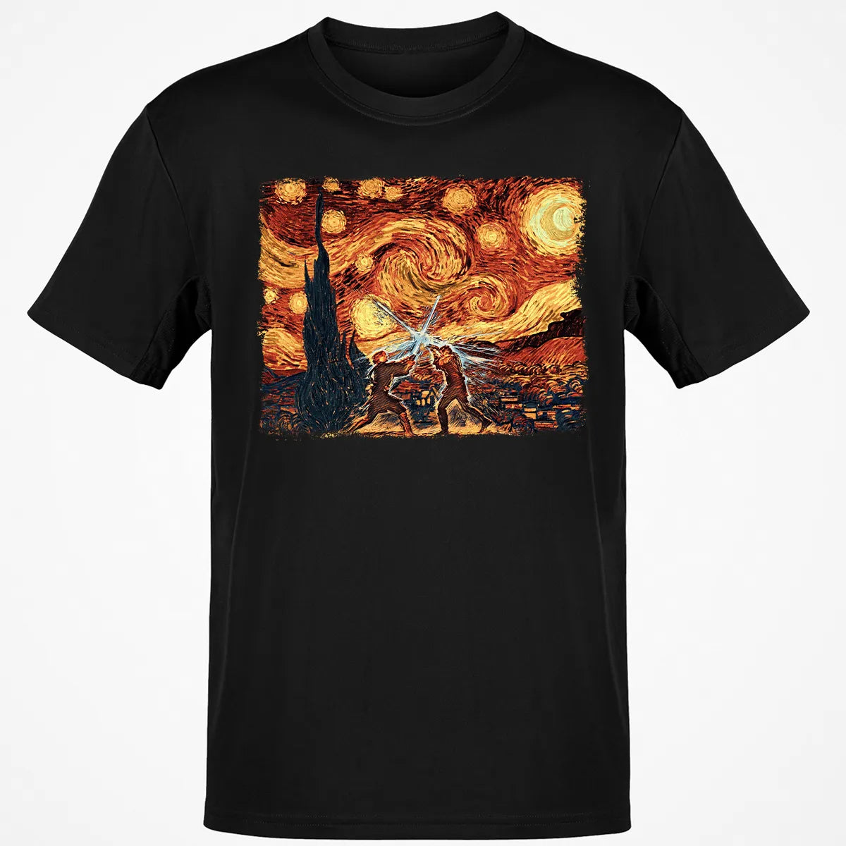 Classic Unisex T-Shirt - M7NGJDZU