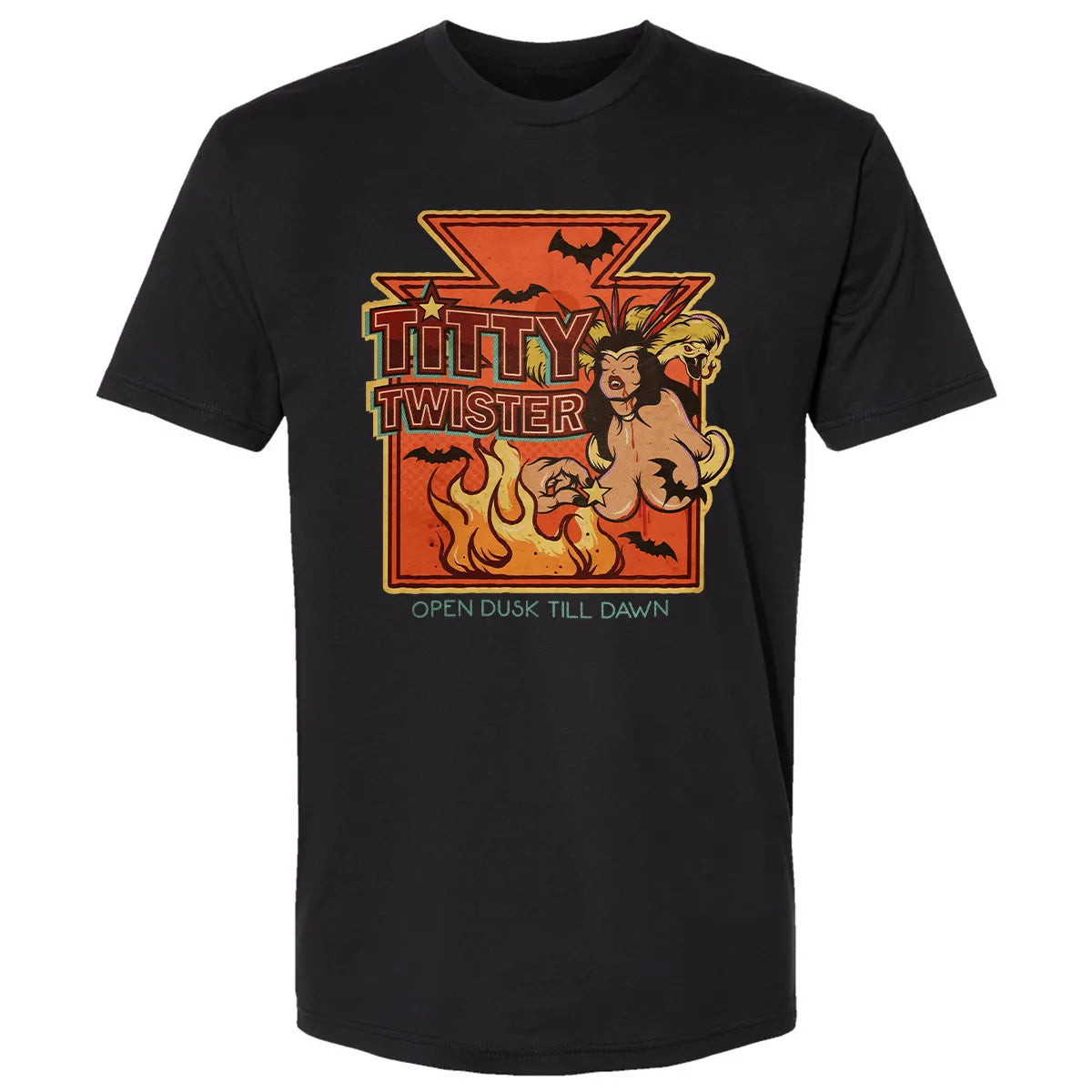 Premium Unisex T-shirt - UMNZEHLV