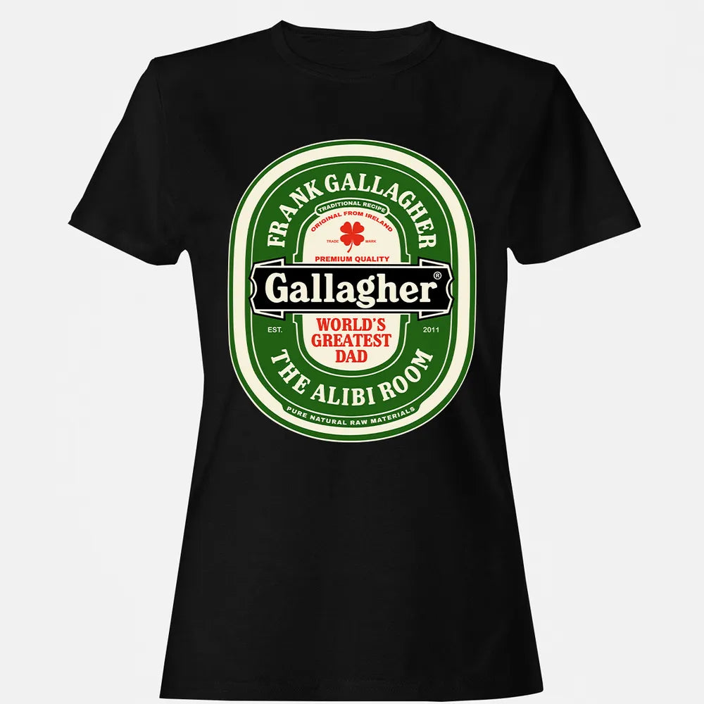 Women's T-shirt - UNPMM7WL