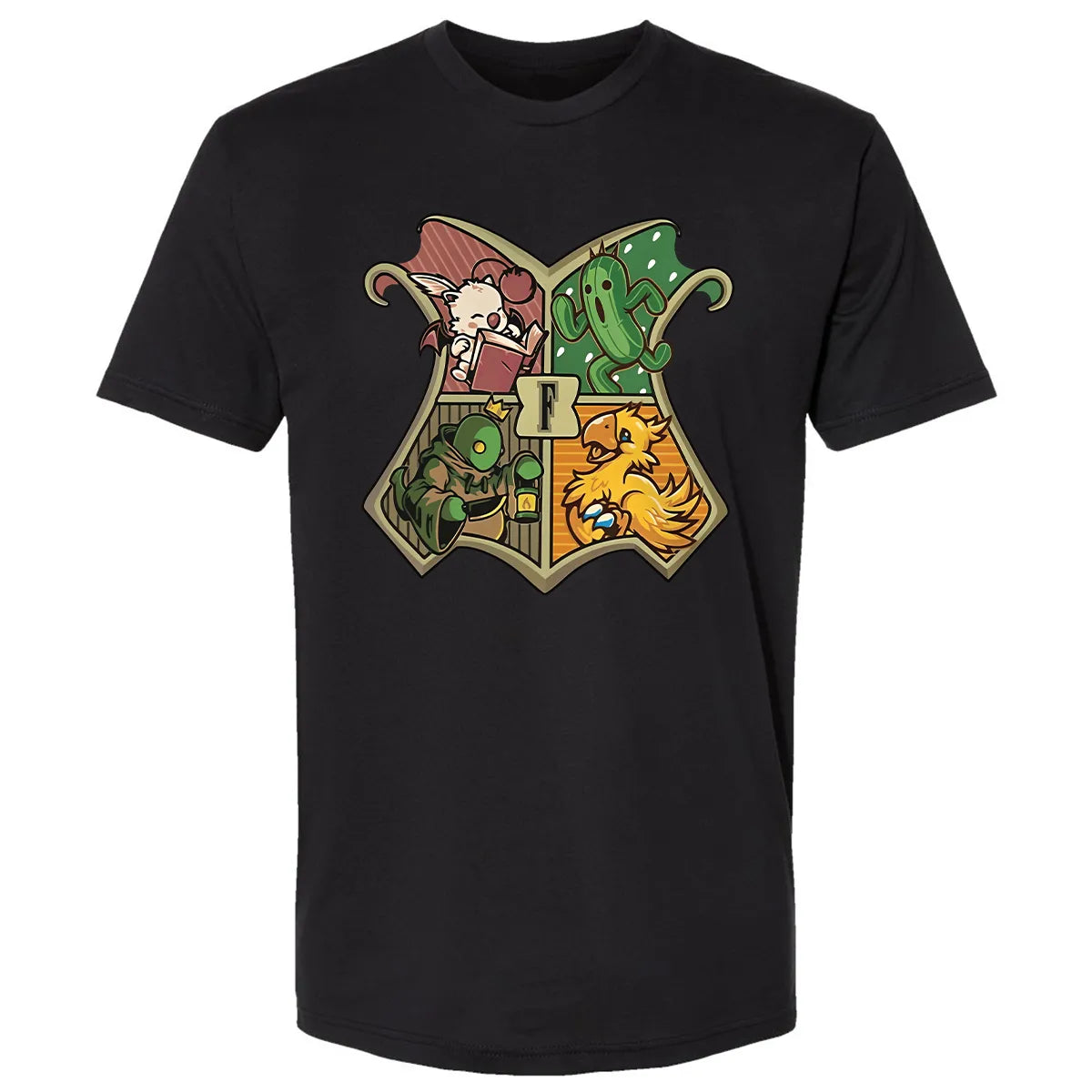 Premium Unisex T-shirt - ZJ1YQA7P