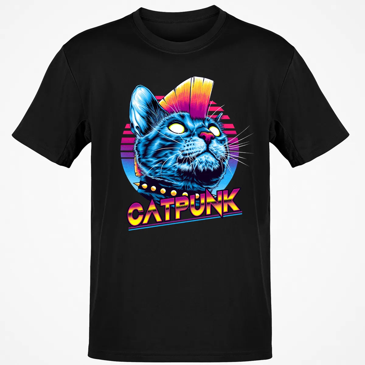 Classic Unisex T-Shirt - RL475GHV