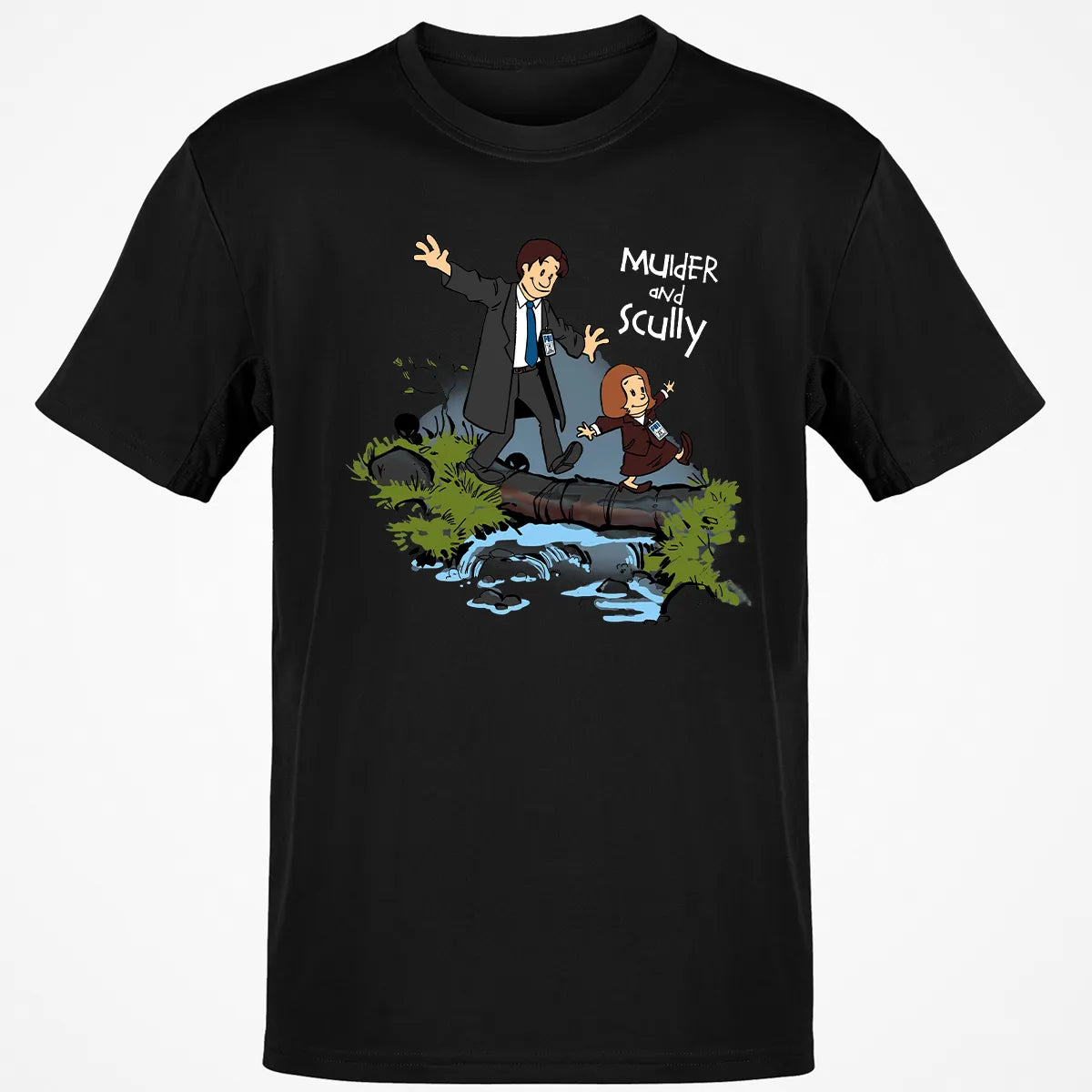 Classic Unisex T-Shirt - PYDMSVPK
