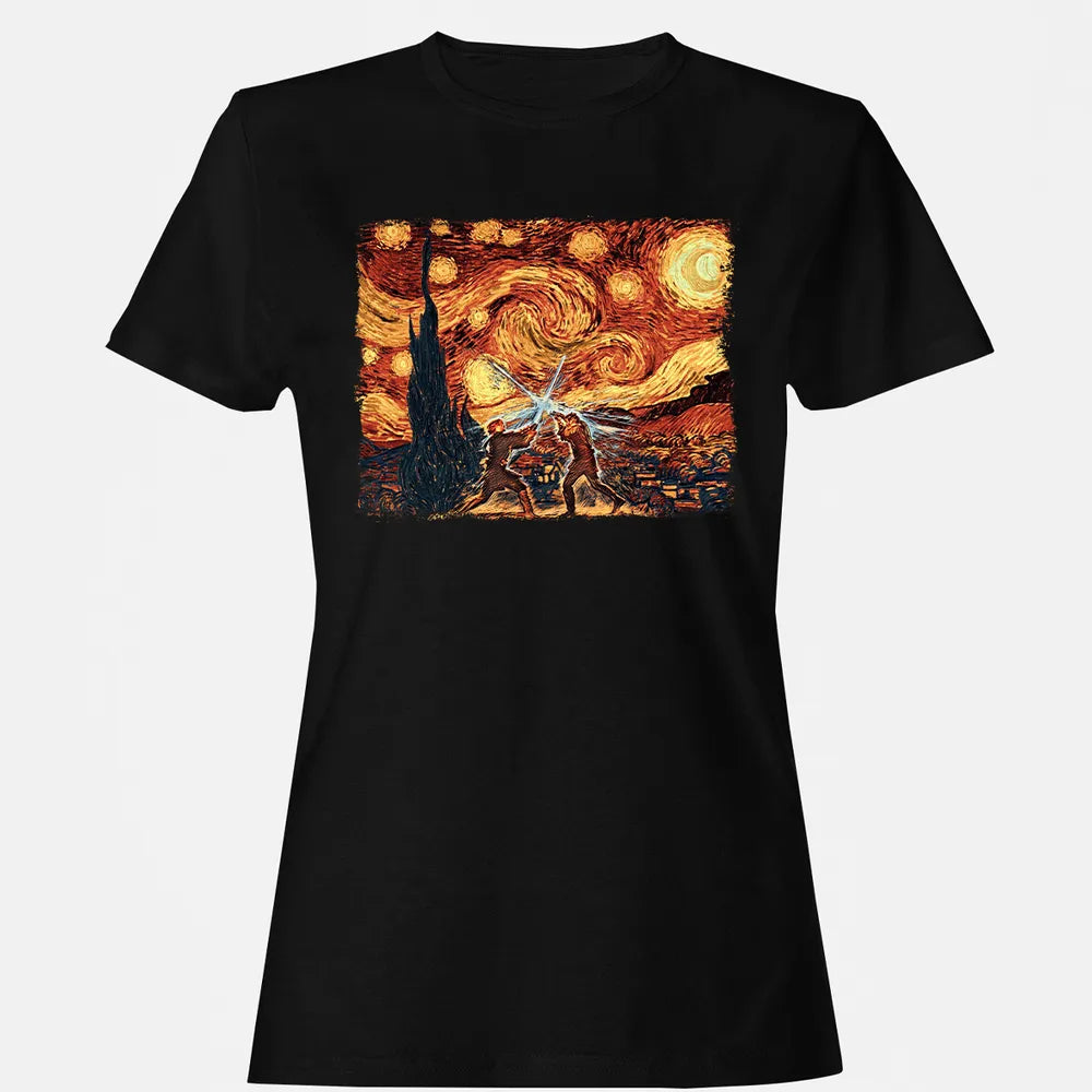 Women's T-shirt - 3GCU5H4E
