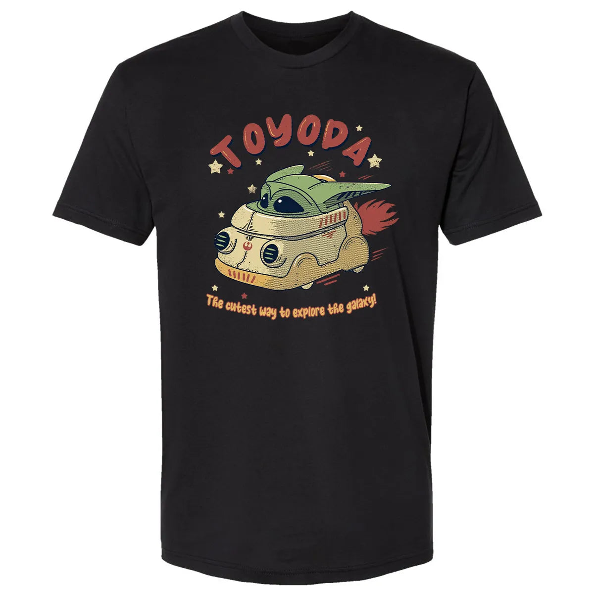 Premium Unisex T-shirt - F61YHRYF