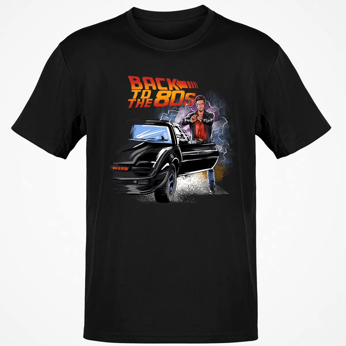 Classic Unisex T-Shirt - 6X9YBA5S