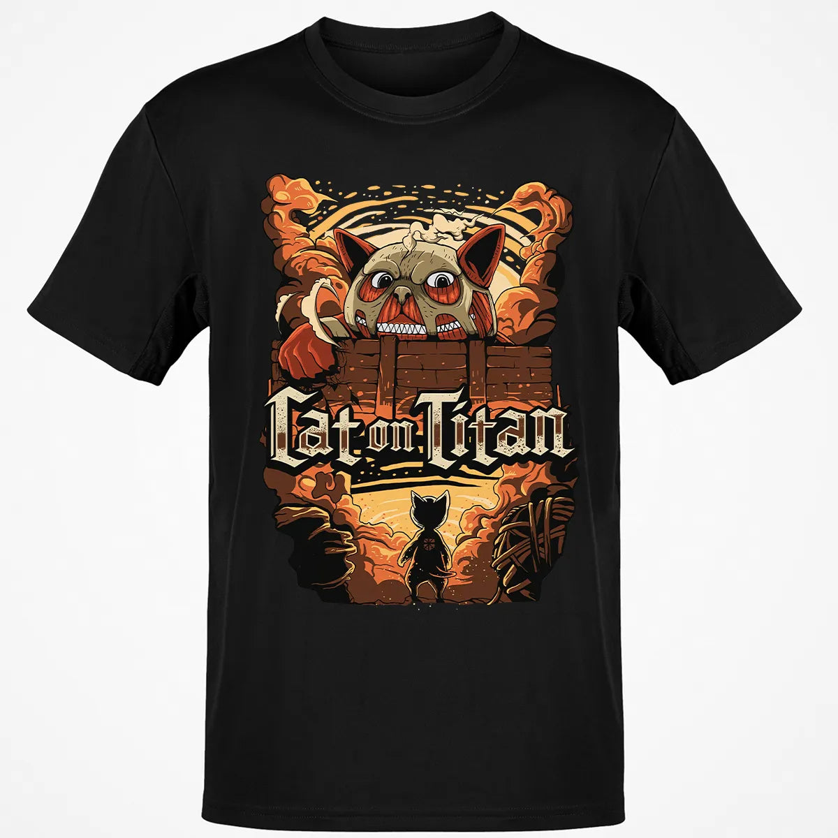Classic Unisex T-Shirt - KMZXSU1Z