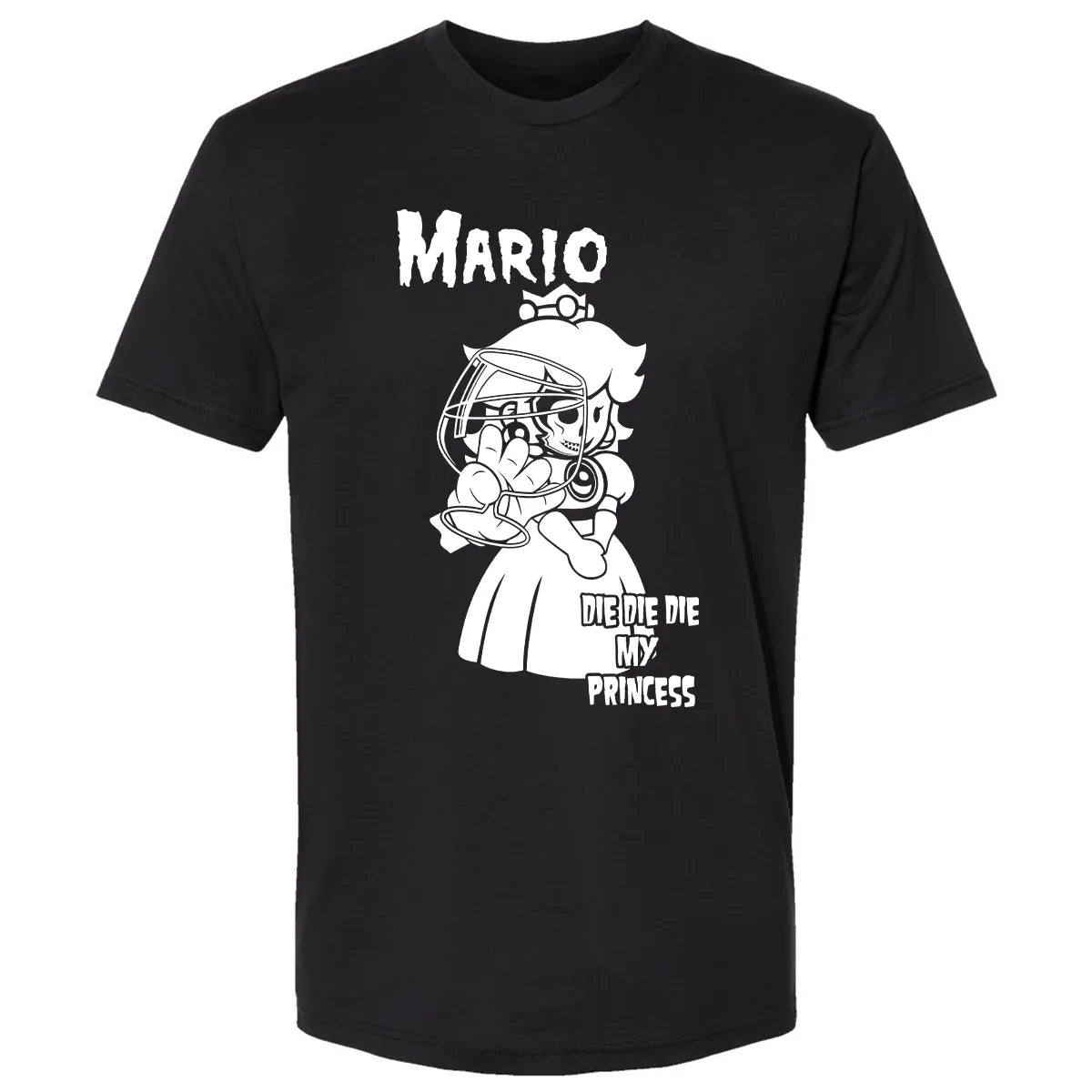 Premium Unisex T-shirt - Z35YHGK7