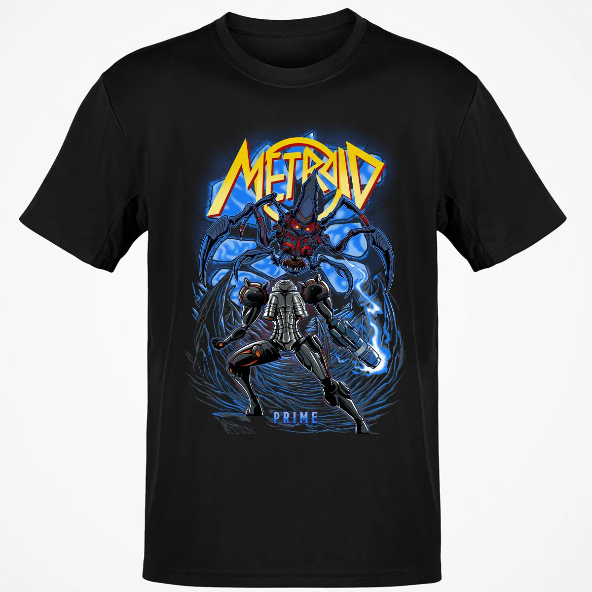 Classic Unisex T-Shirt - XR9XUQ4Y