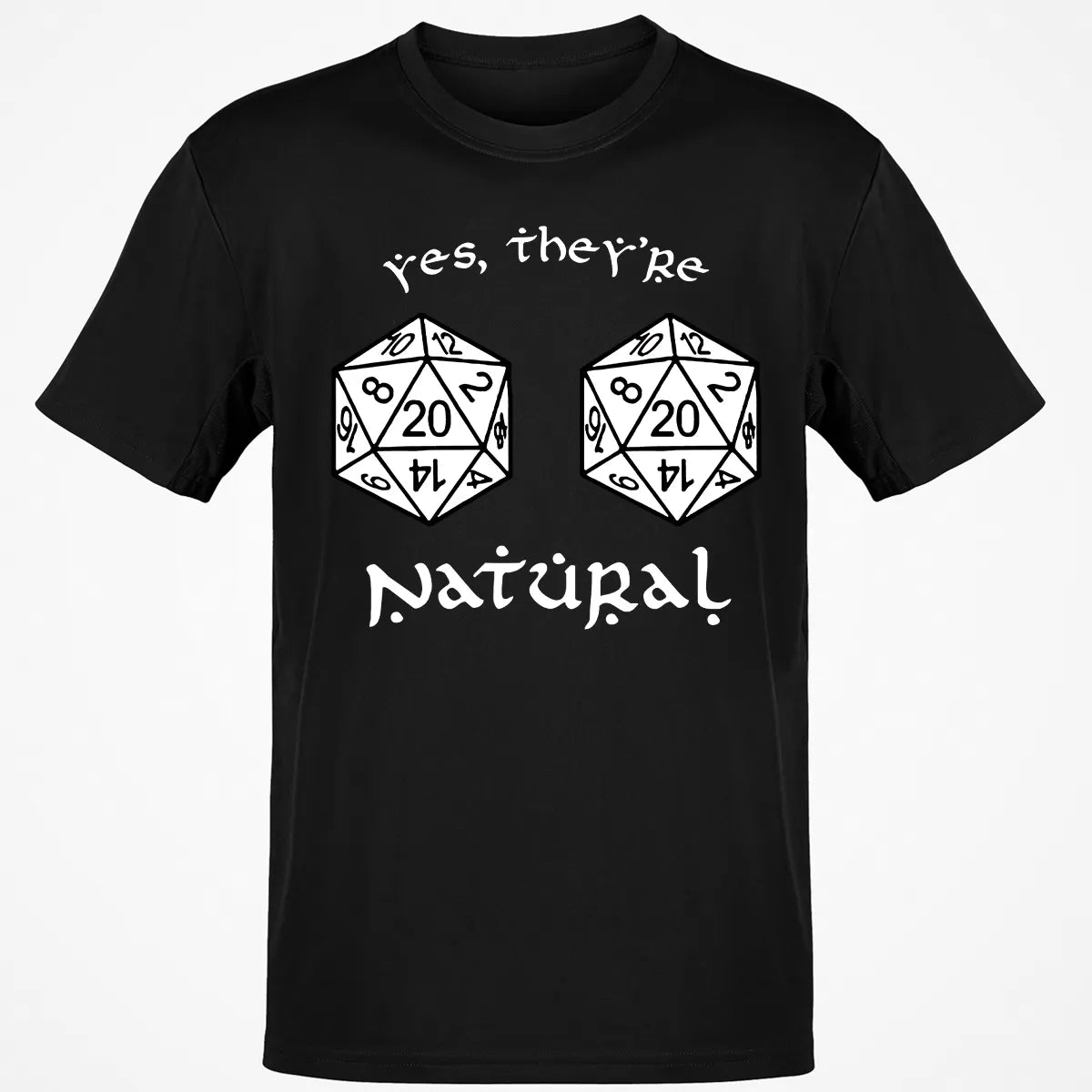 Classic Unisex T-Shirt - HR86UYEH