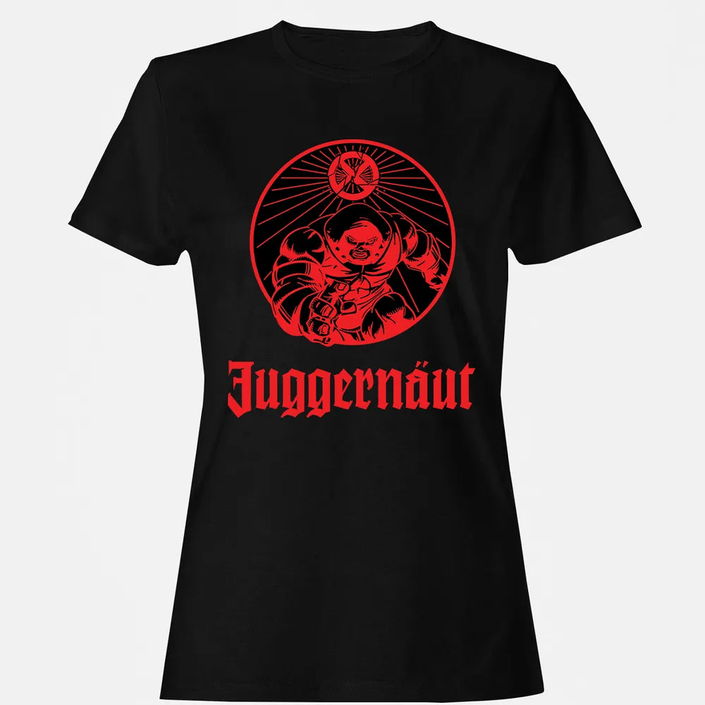 Women's T-shirt - EDMU9BA2