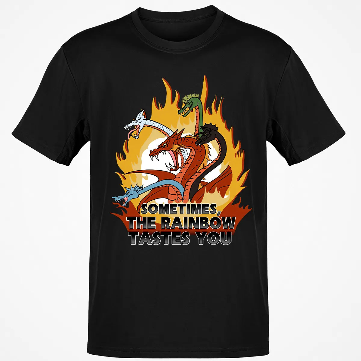 Classic Unisex T-Shirt - WNMK8PU1