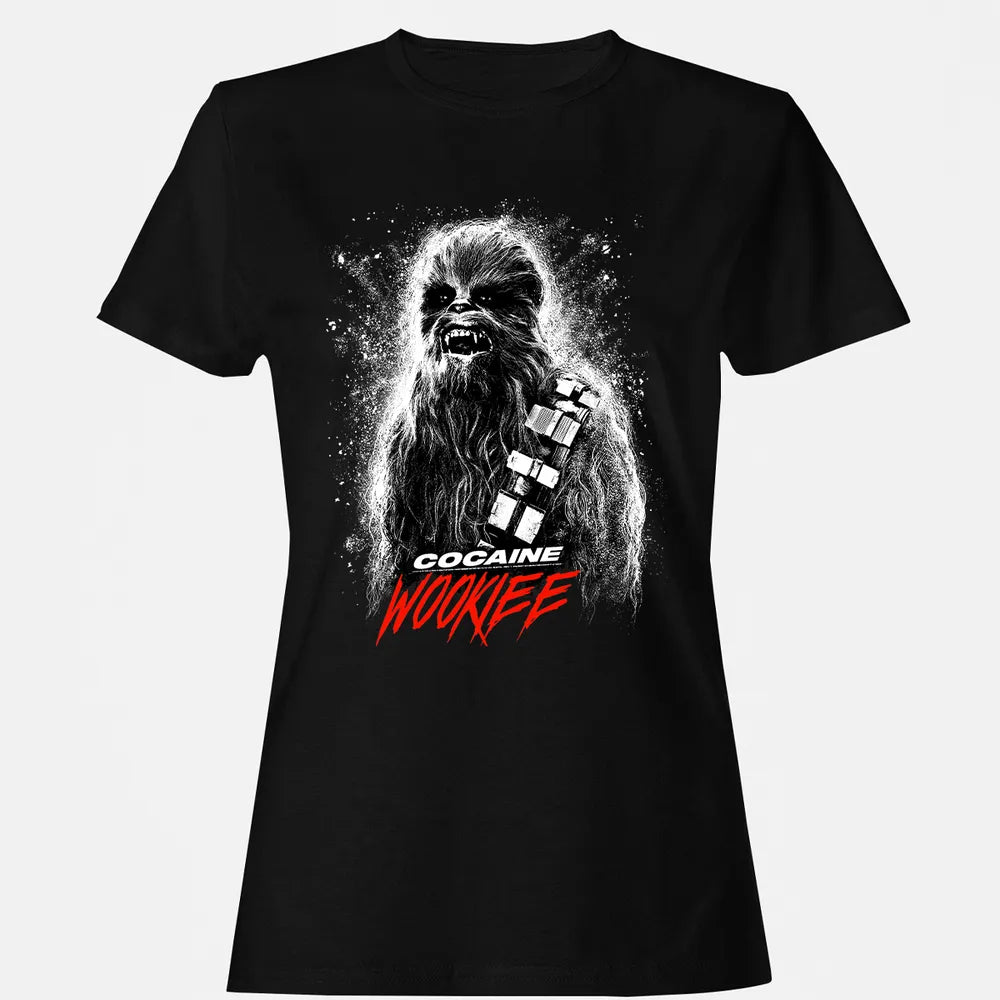 Women's T-shirt - 2UTZT8KE