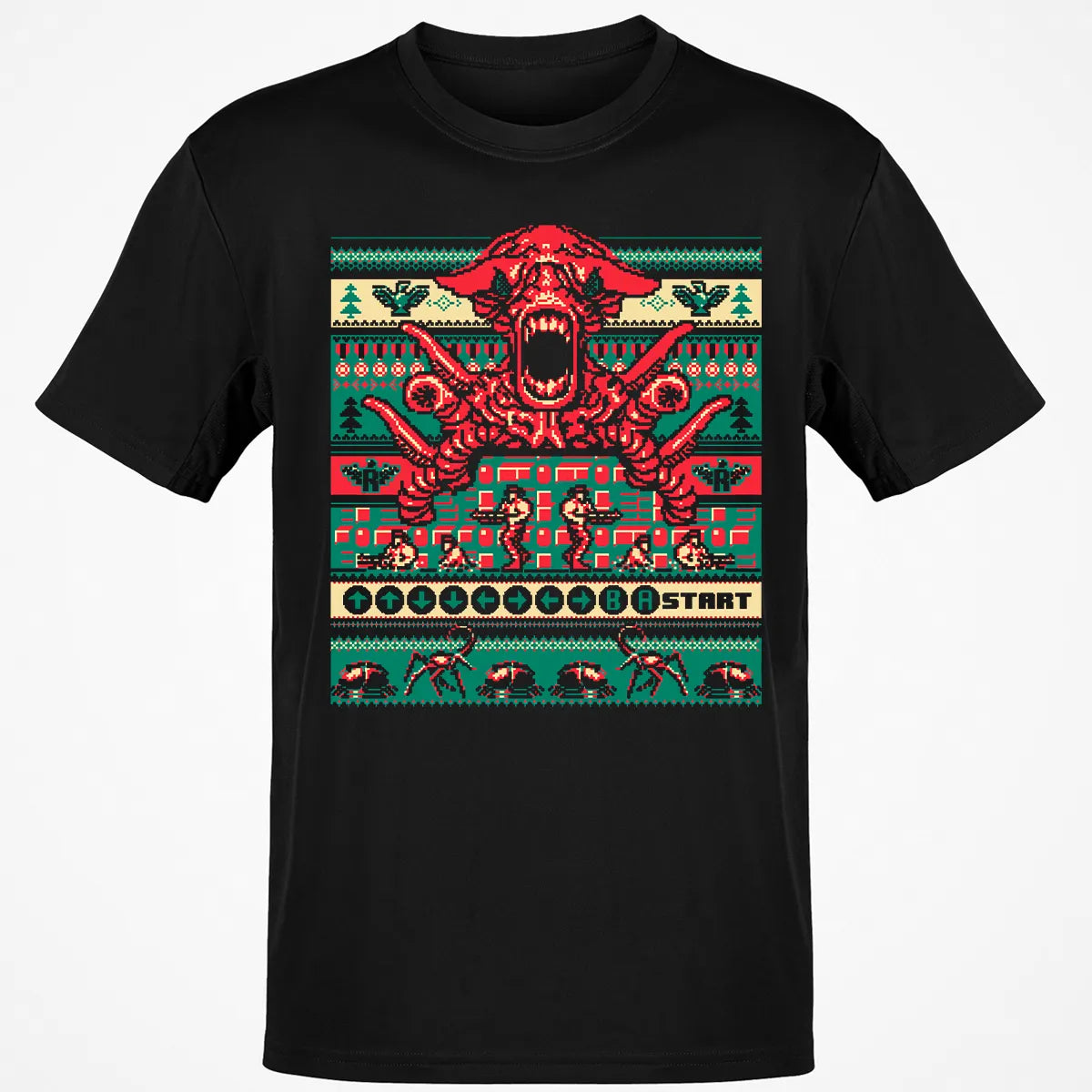 Classic Unisex T-Shirt - FPJZEXRA