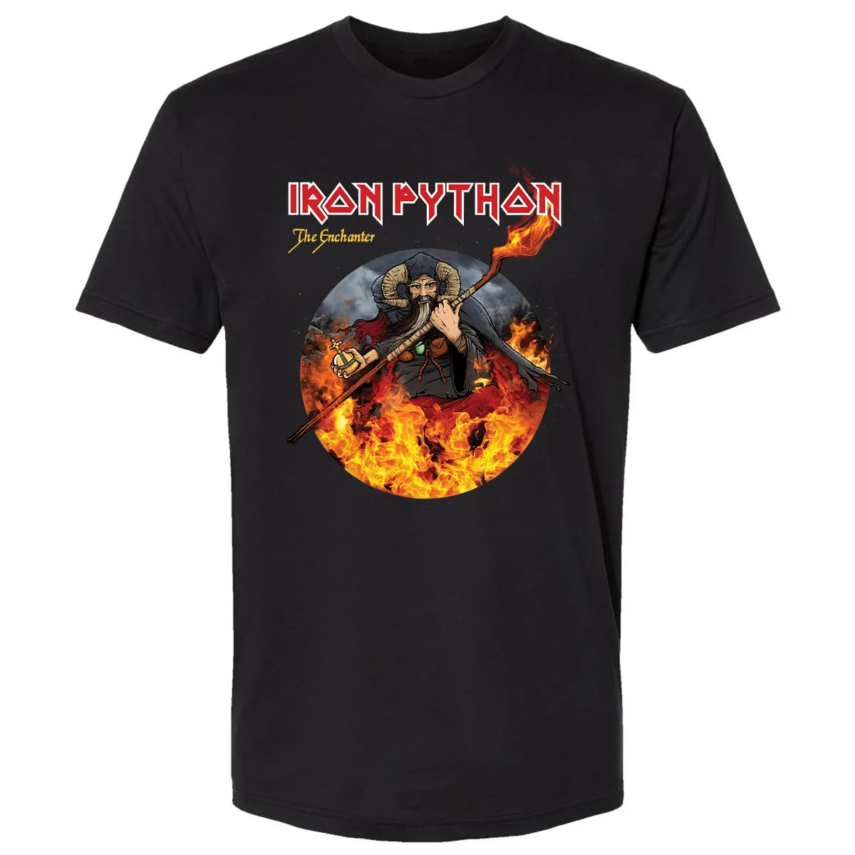 Premium Unisex T-shirt - S13X72NE