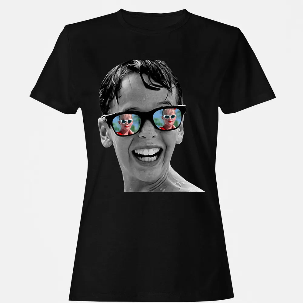 Women's T-shirt - 4UQAEXC4