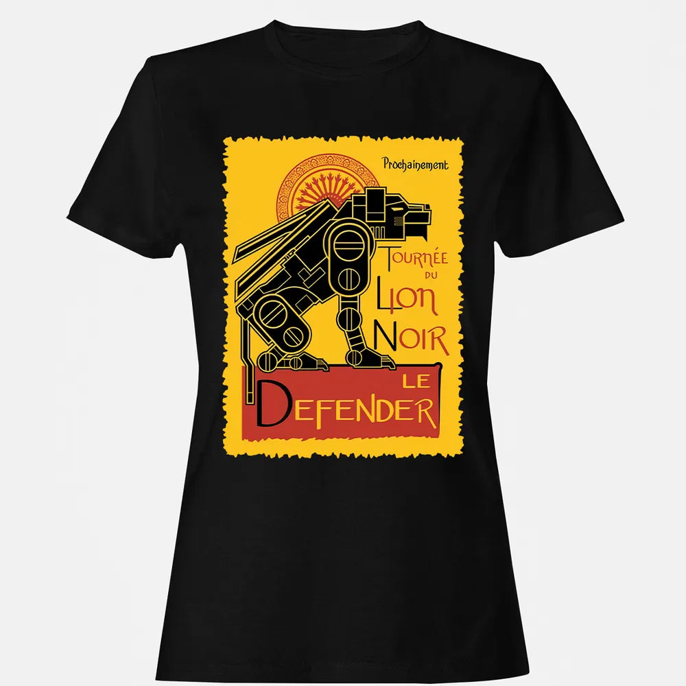 Women's T-shirt - AYY62SZ5