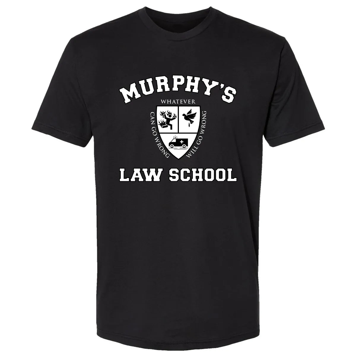 Premium Unisex T-shirt - 4KTDAQ3X
