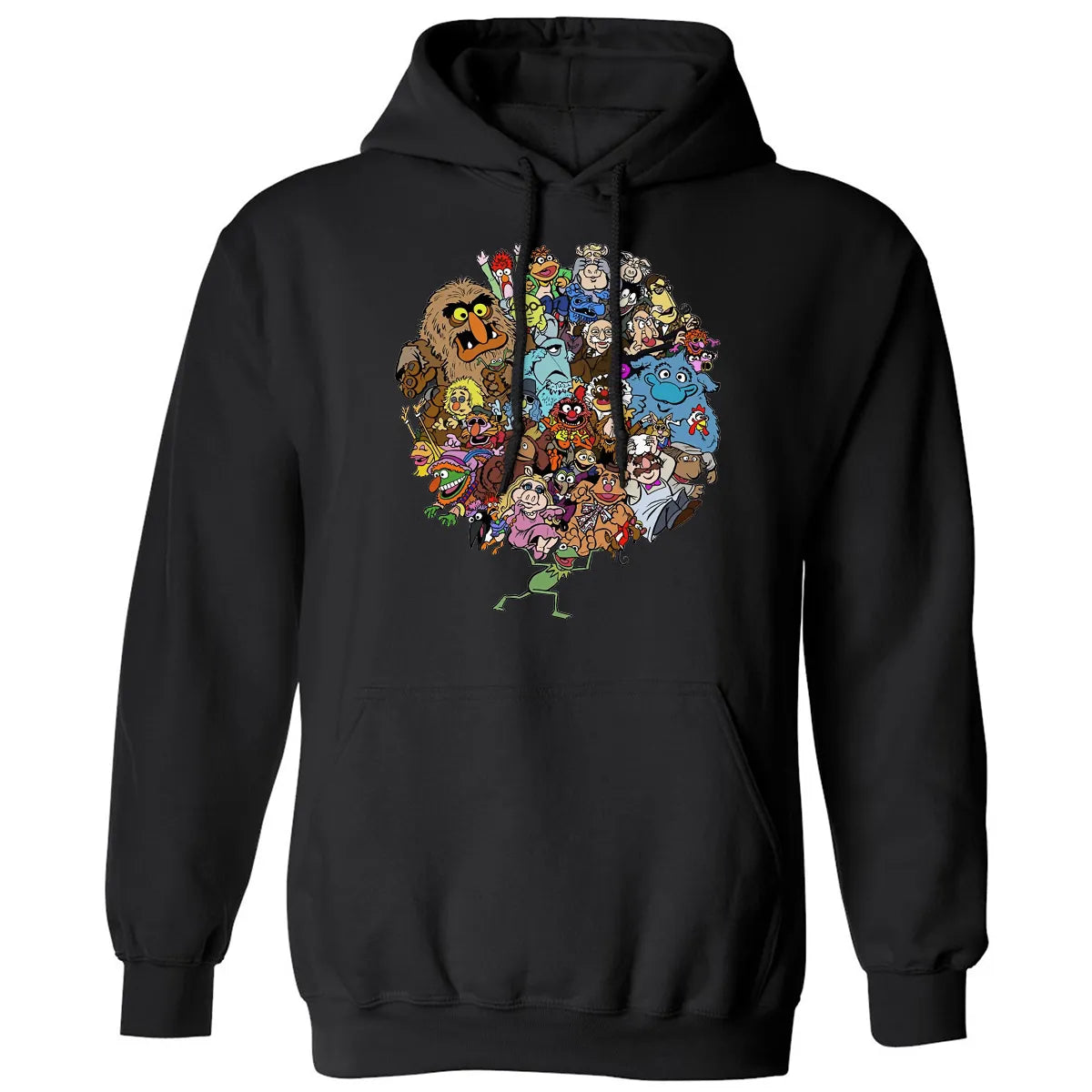 Classic Unisex Hoodie - 543GFY8Q