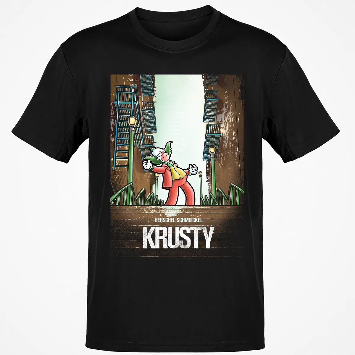Classic Unisex T-Shirt - XXS7LRNP