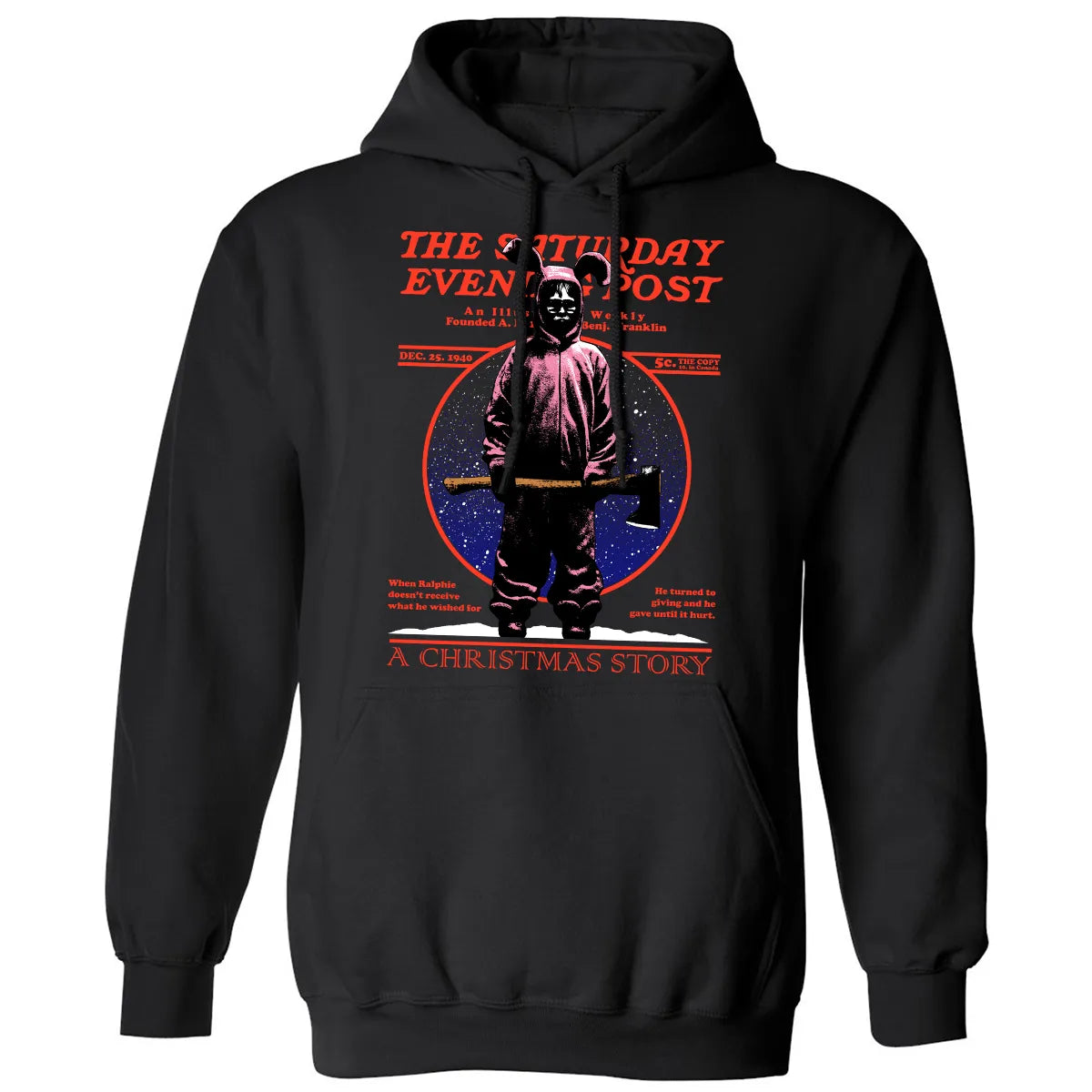Classic Unisex Hoodie - VVTKHXW4
