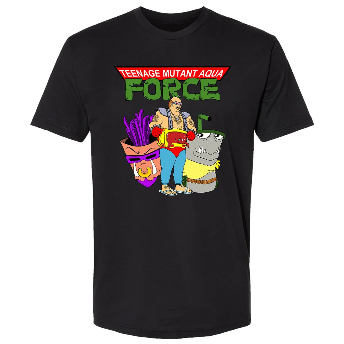 Premium Unisex T-shirt - MLEE3FDH