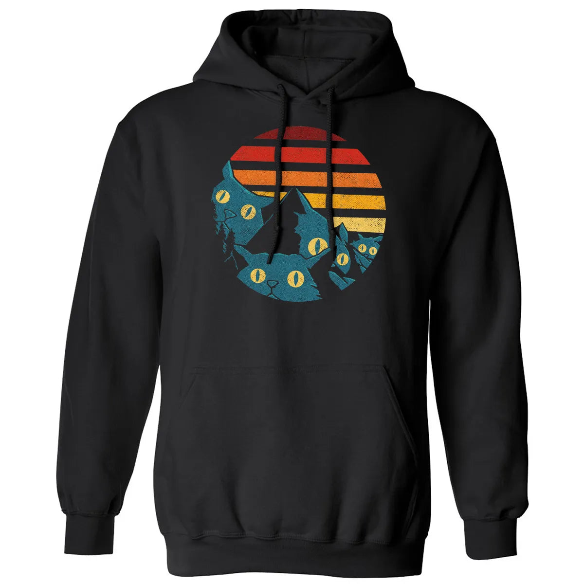 Classic Unisex Hoodie - ZVH1RNS6