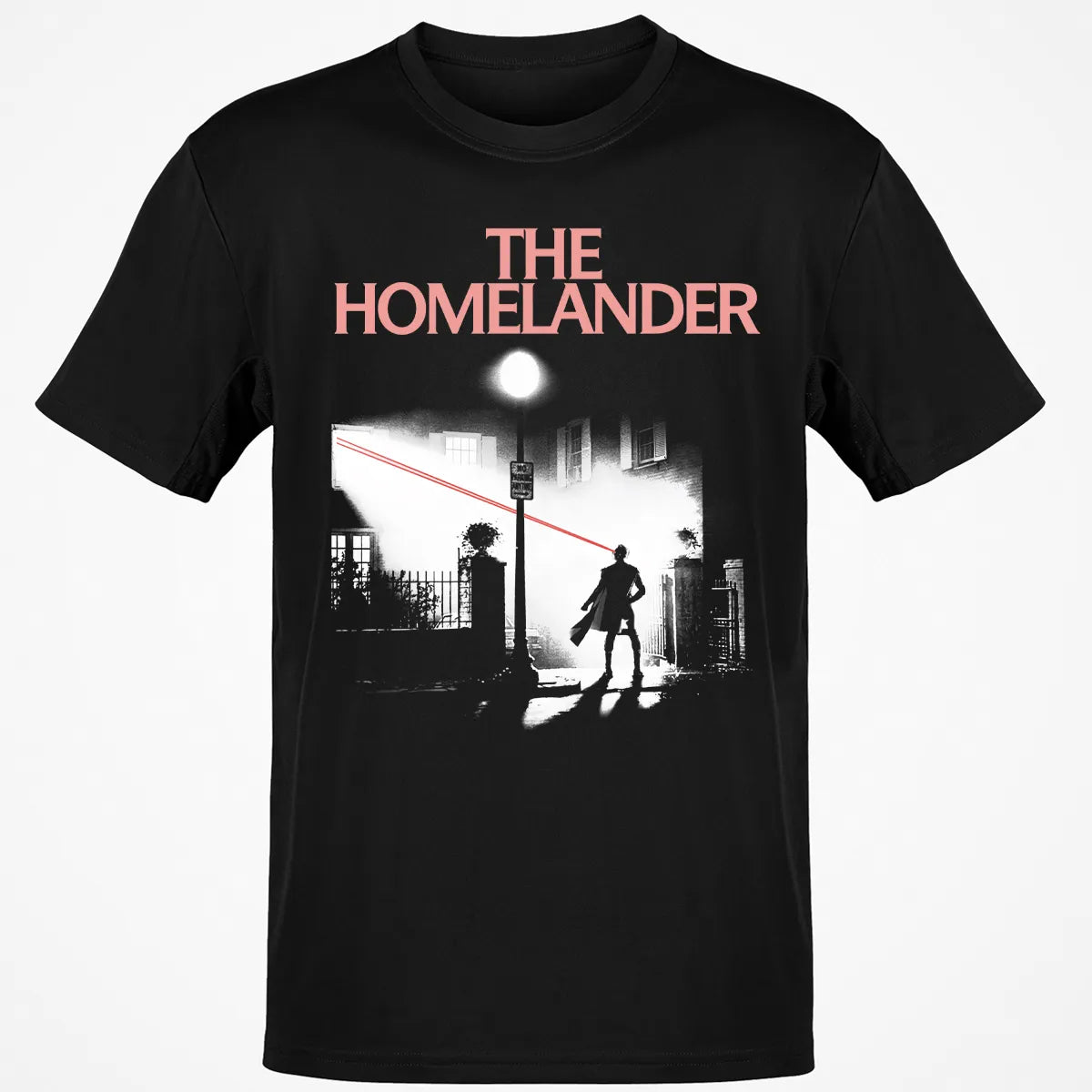 Classic Unisex T-Shirt - UPTHA1TZ