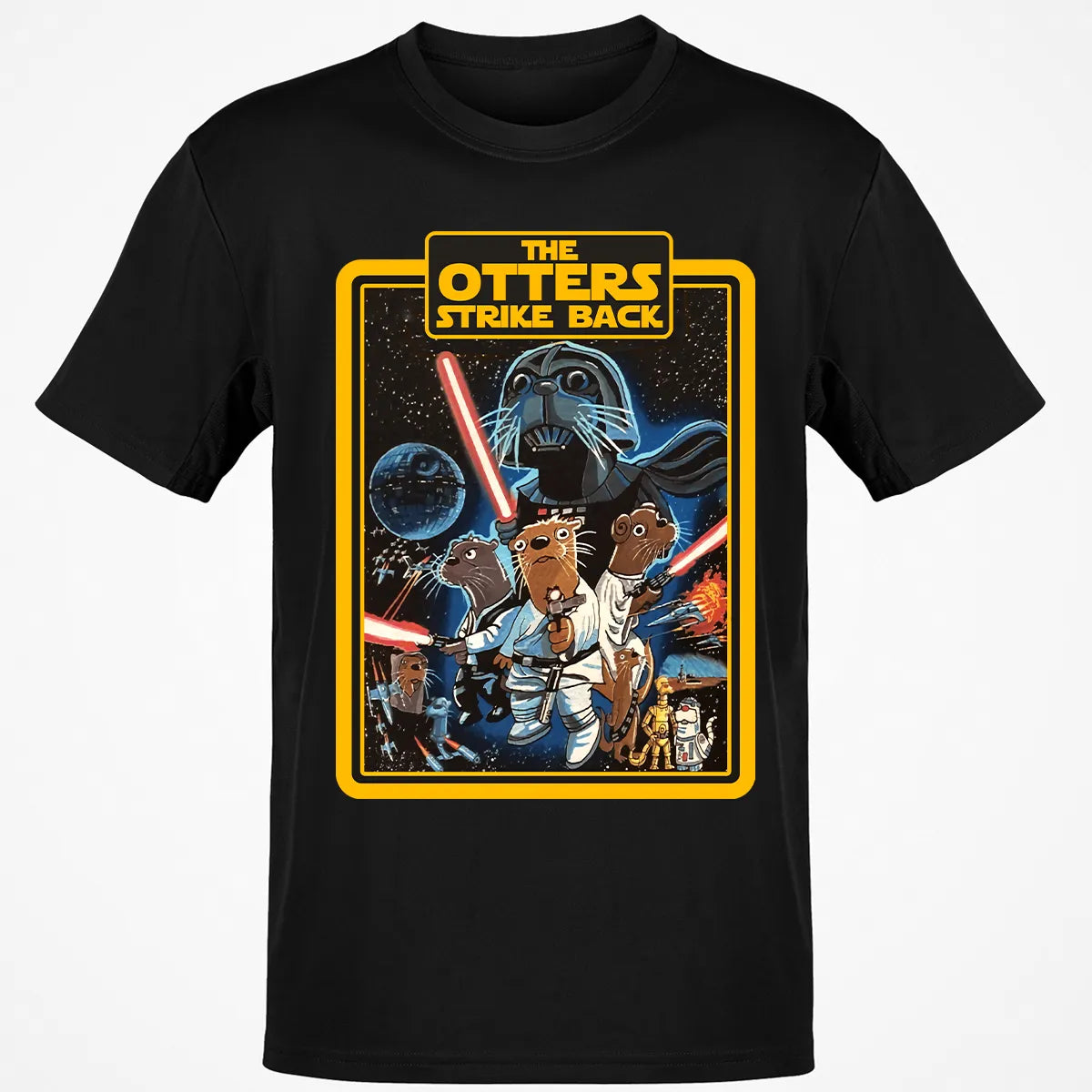 Classic Unisex T-Shirt - YQDEDDBS