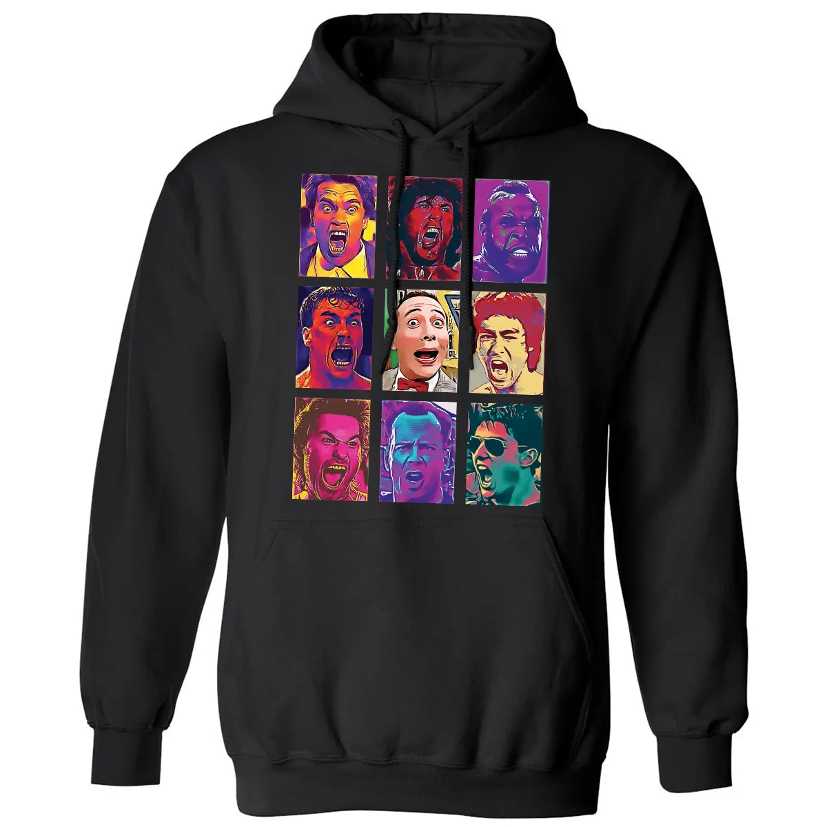 Classic Unisex Hoodie - XJJS5B5L