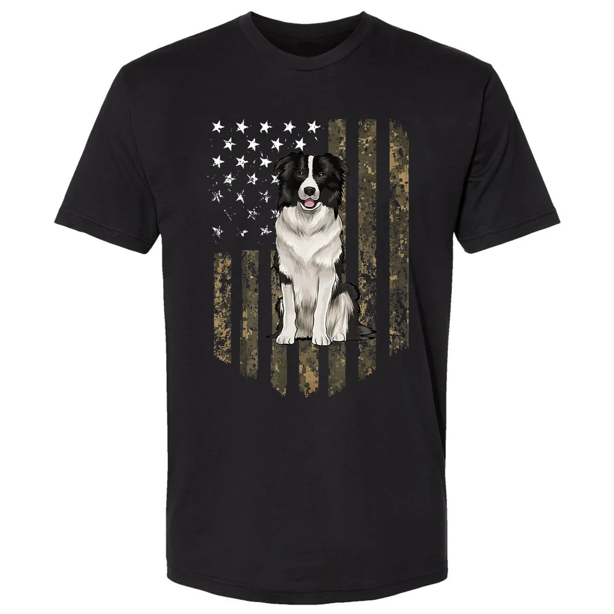 Premium Unisex T-shirt - UHZVWBWC