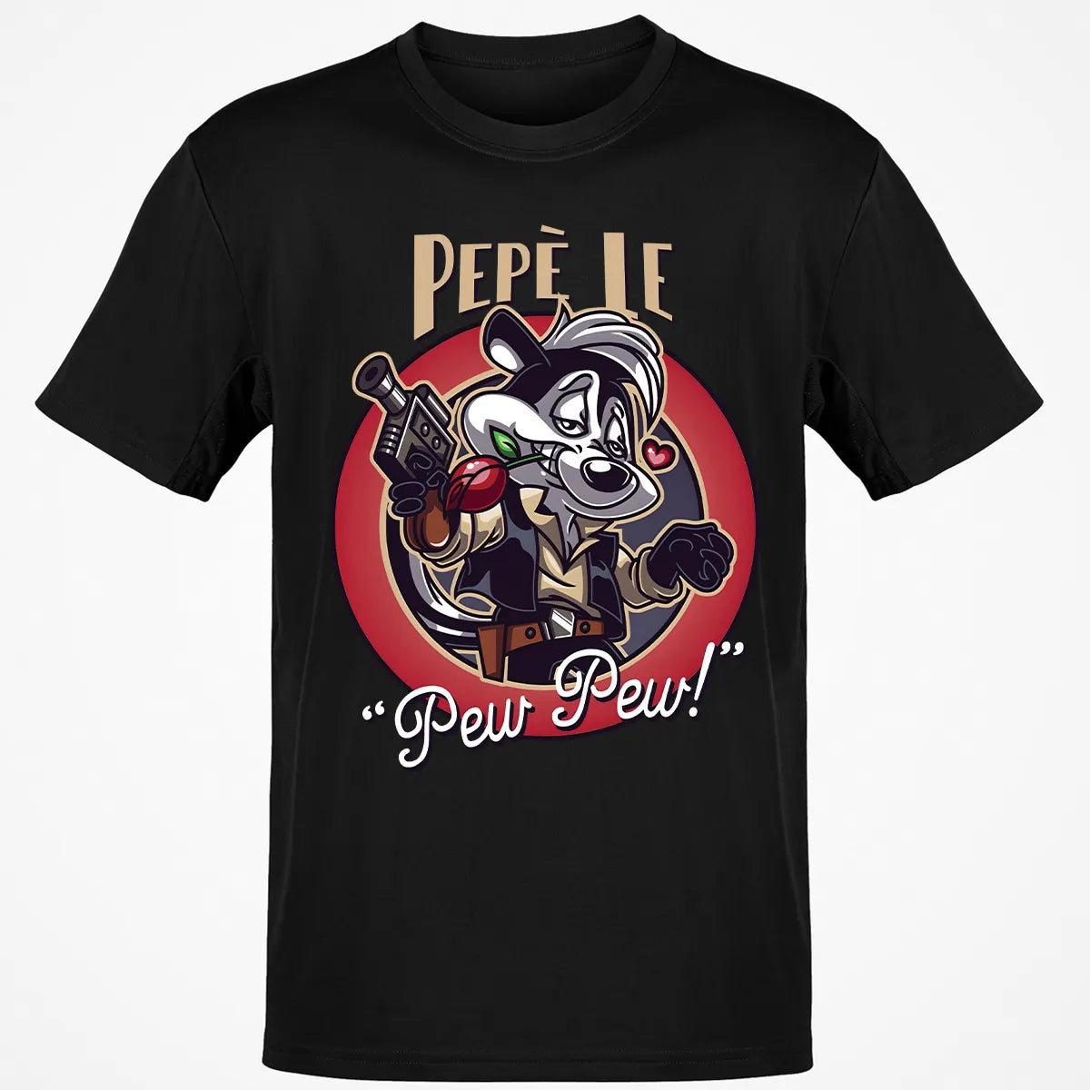 Classic Unisex T-Shirt - 2CXTMNLB