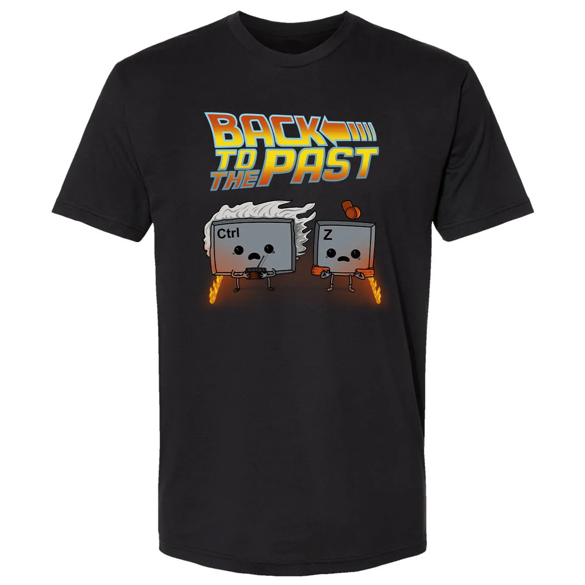 Premium Unisex T-shirt - F54L3K8L
