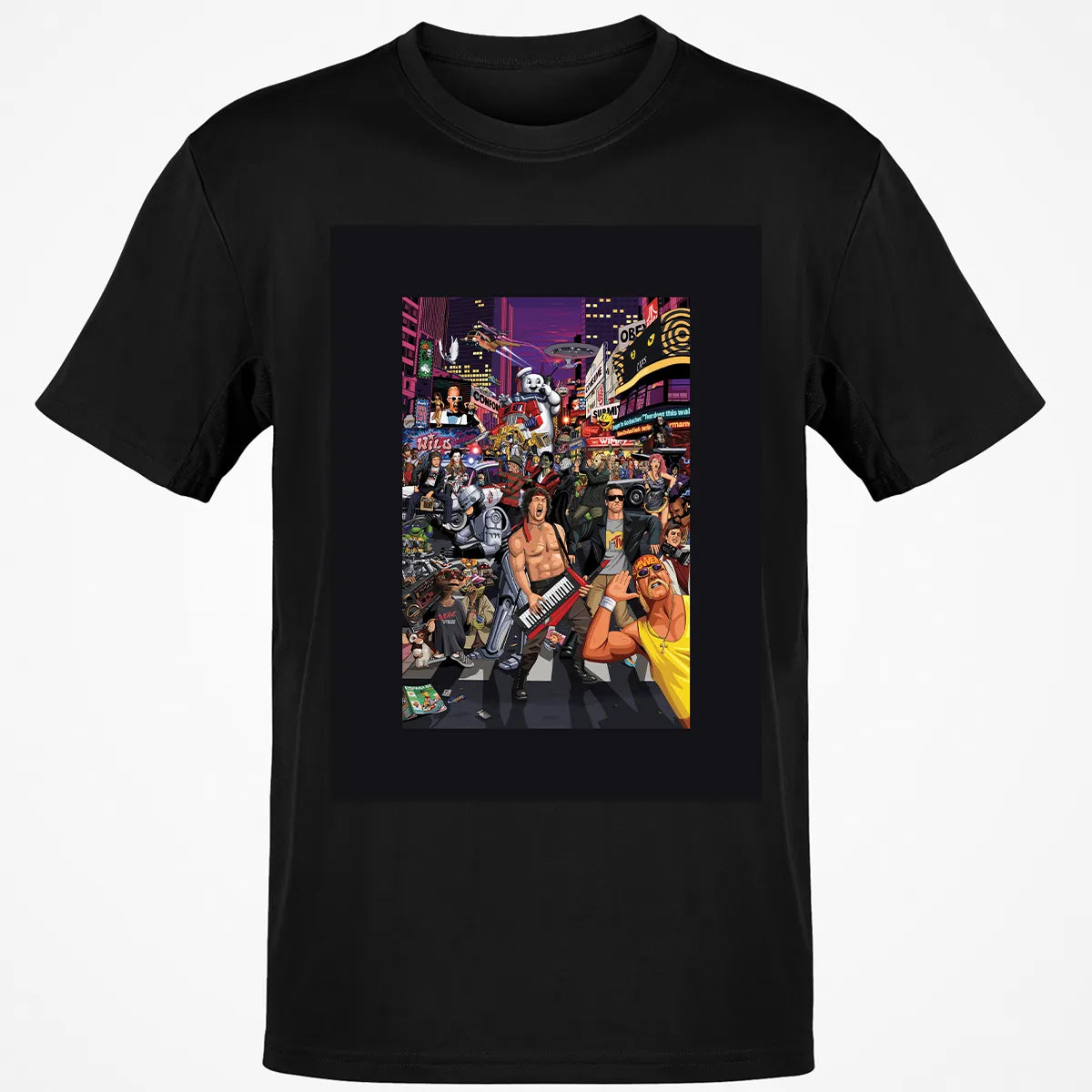 Classic Unisex T-Shirt - RARE8ZKS