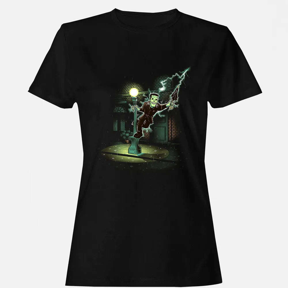 Women's T-shirt - FG15V4S8
