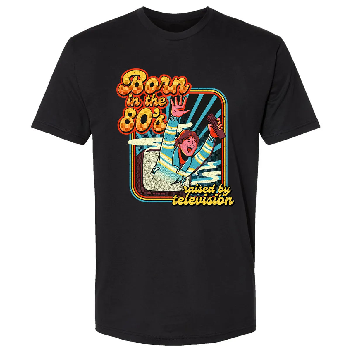 Premium Unisex T-shirt - 4RQNCZ6P