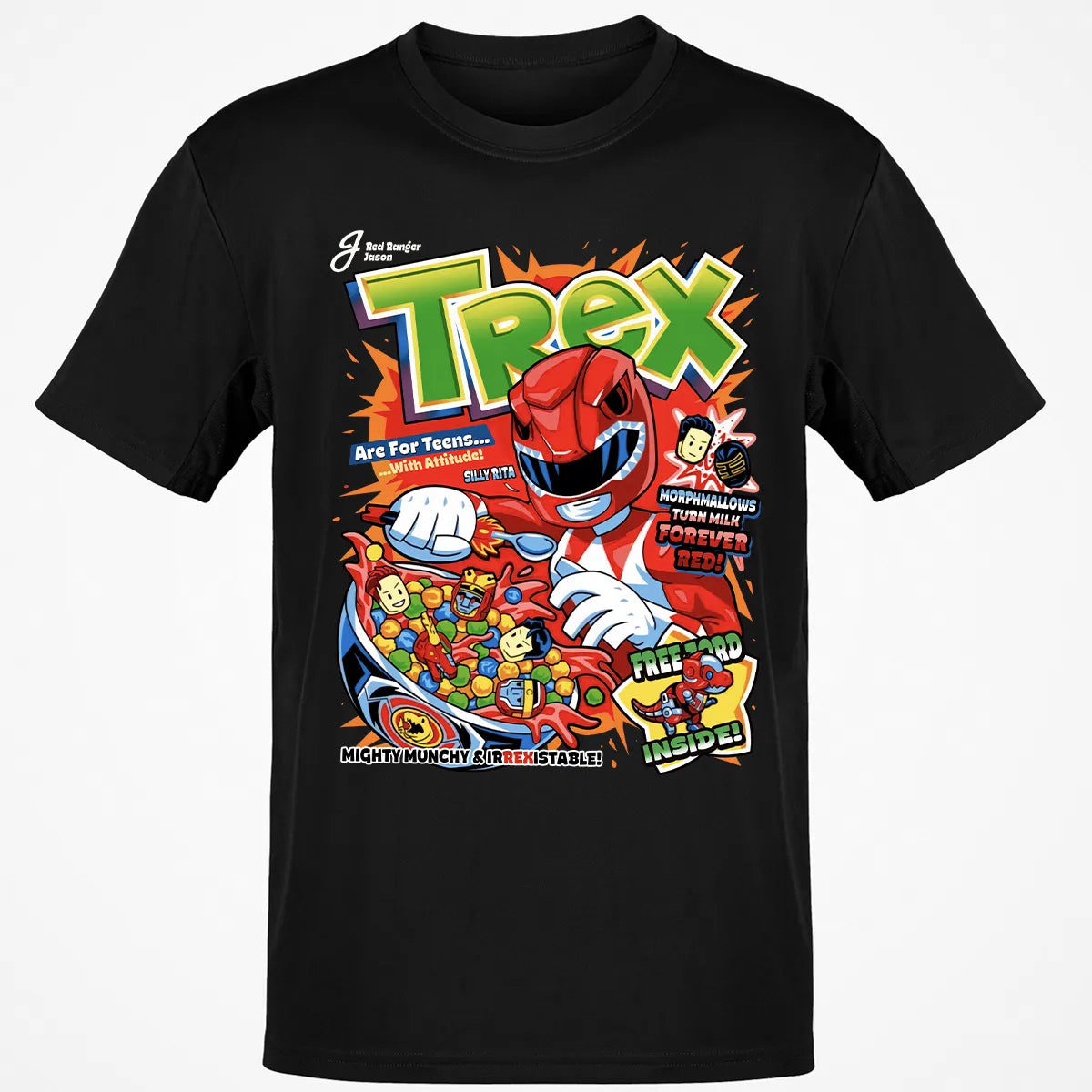 Classic Unisex T-Shirt - GGS3VW1B